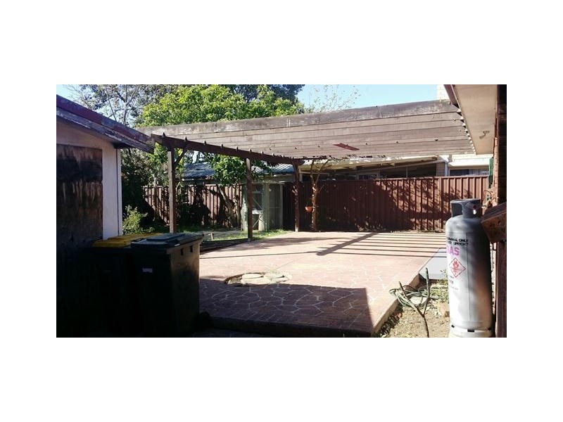 38 VICTORIA Road, Rooty Hill NSW 2766