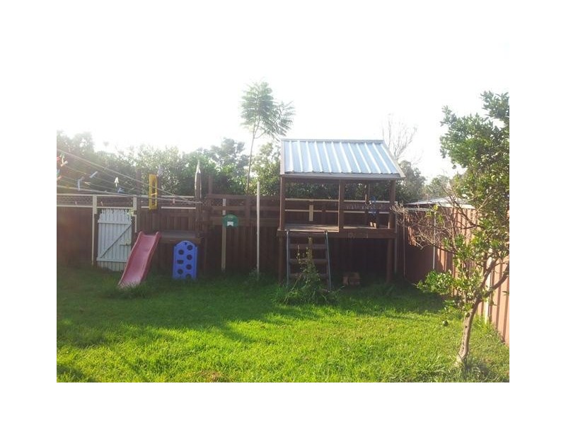 22 PARKES Crescent, Blackett NSW 2770