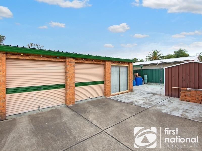 28 Emerson Street, Shalvey NSW 2770