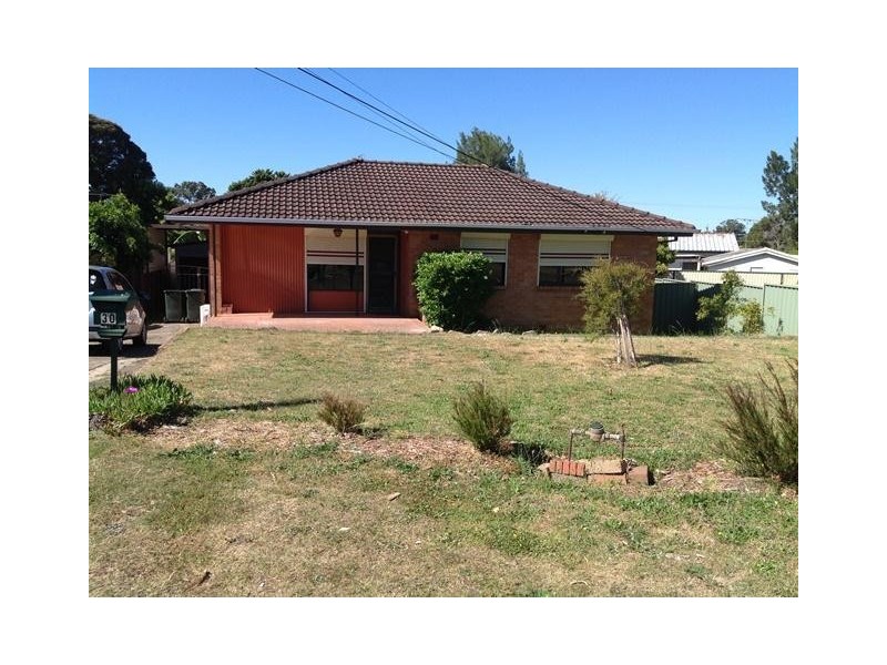 30 PALMYRA Avenue, Lethbridge Park NSW 2770