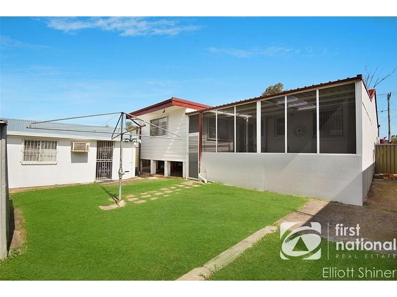 14 Kavieng Avenue, Whalan NSW 2770