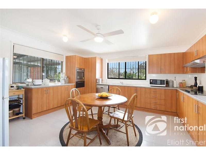 14 Kavieng Avenue, Whalan NSW 2770