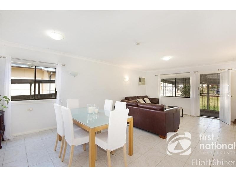 14 Kavieng Avenue, Whalan NSW 2770