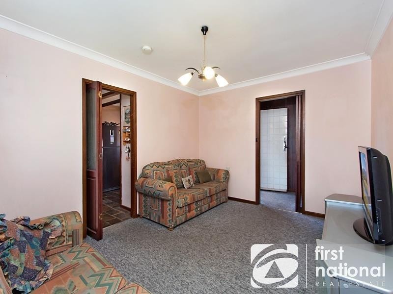24 Reliance Crescent, Willmot NSW 2770