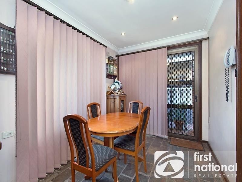 24 Reliance Crescent, Willmot NSW 2770