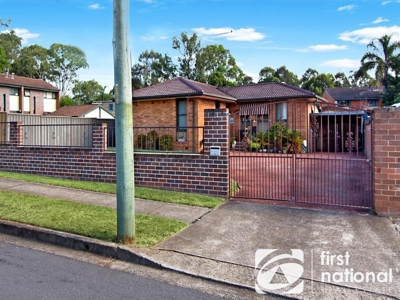 24 Reliance Crescent, Willmot NSW 2770