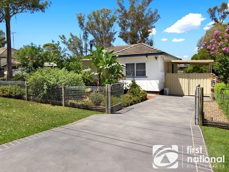 54 Emily Street, Mount Druitt NSW 2770