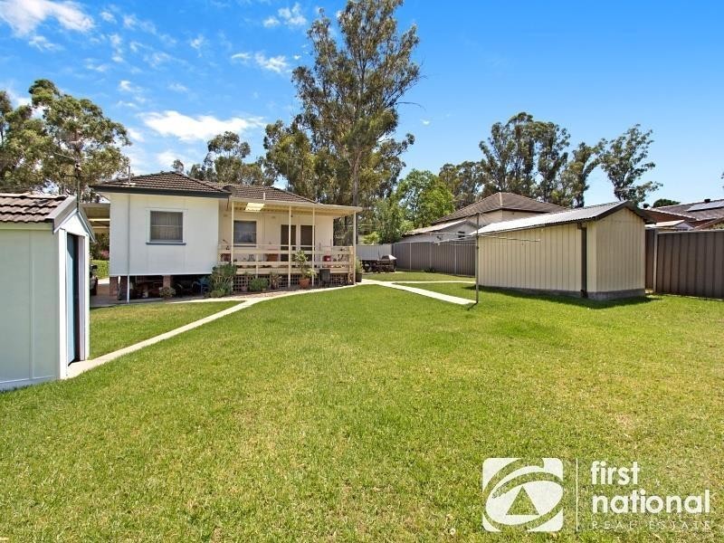54 Emily Street, Mount Druitt NSW 2770
