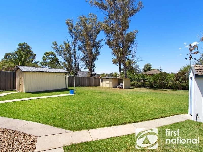 54 Emily Street, Mount Druitt NSW 2770