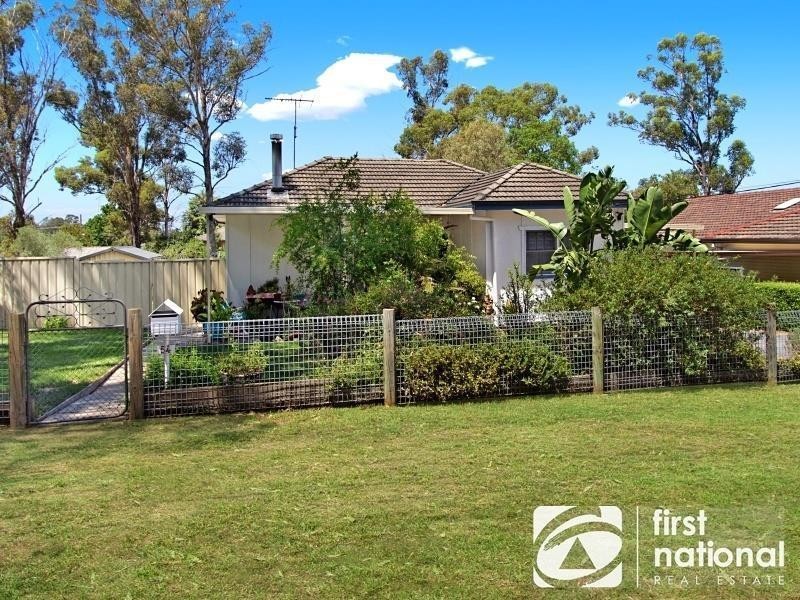 54 Emily Street, Mount Druitt NSW 2770