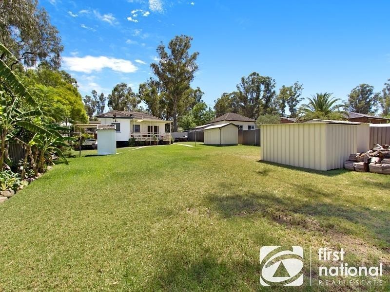 54 Emily Street, Mount Druitt NSW 2770