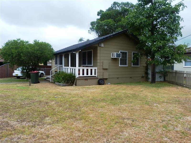 40 Kilbride Avenue, Dharruk NSW 2770