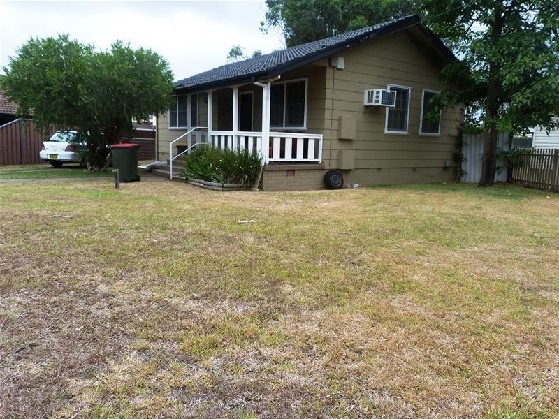 40 Kilbride Avenue, Dharruk NSW 2770