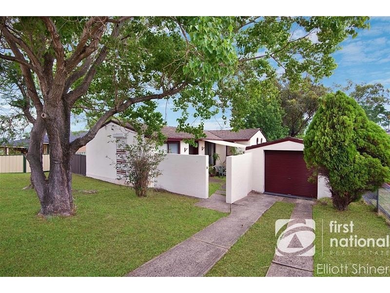 18 Mimika Avenue, Whalan NSW 2770