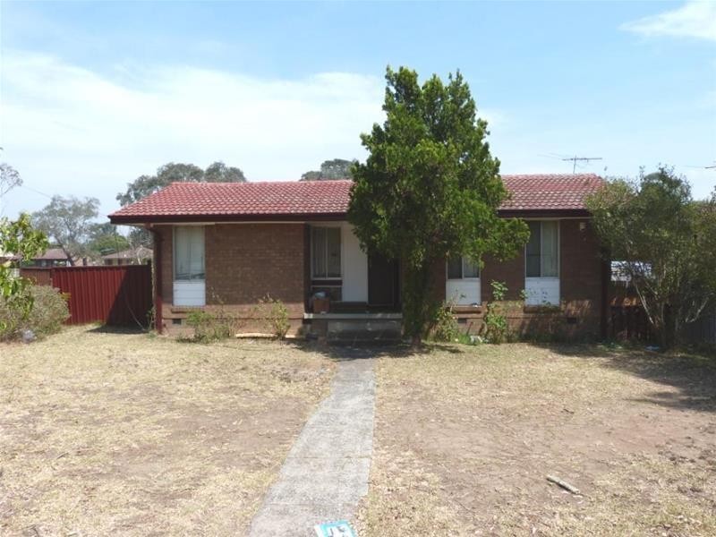 74 Wilkie Crescent, Doonside NSW 2767