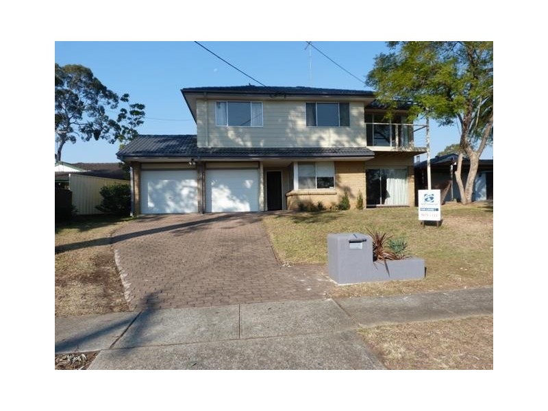 1 KYMEA Place, Hebersham NSW 2770