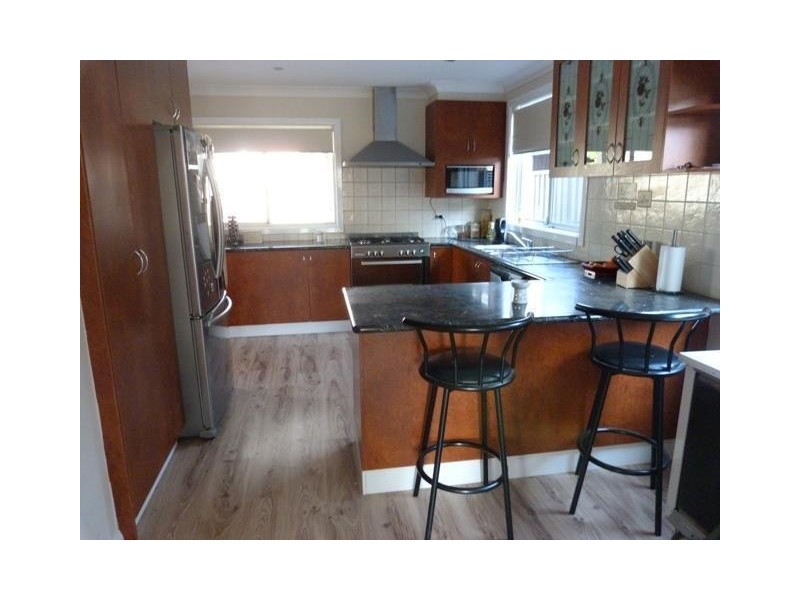 1 KYMEA Place, Hebersham NSW 2770