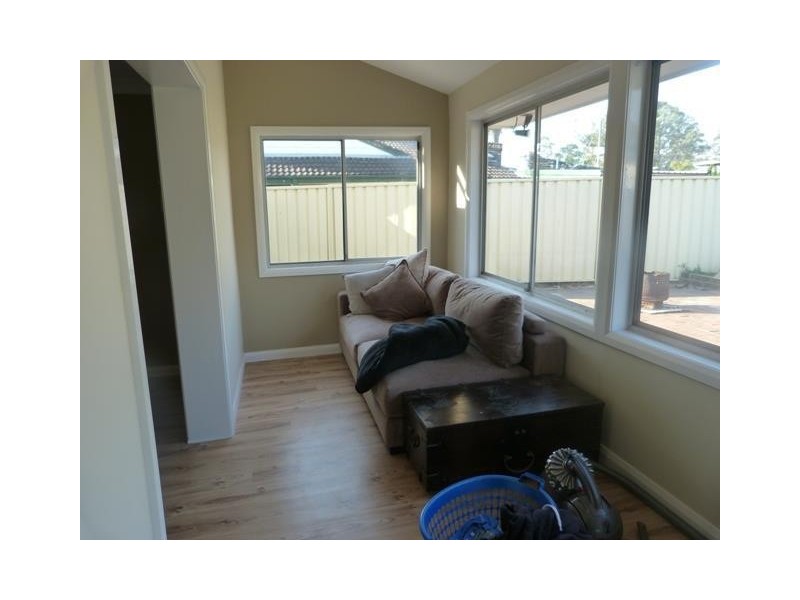 1 KYMEA Place, Hebersham NSW 2770