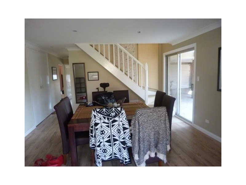 1 KYMEA Place, Hebersham NSW 2770