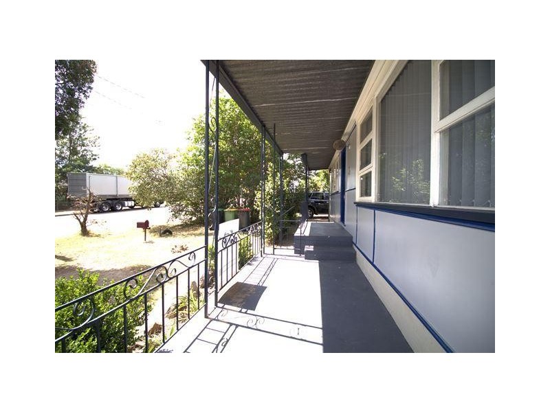 8 Carrington Street, St Marys NSW 2760