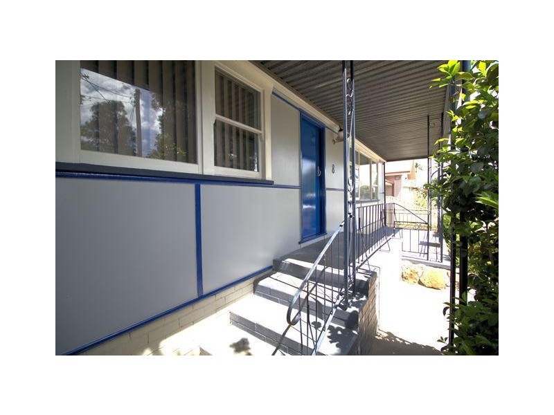 8 Carrington Street, St Marys NSW 2760