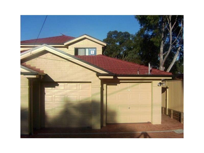 2/2 Marsden Street, St Marys NSW 2760