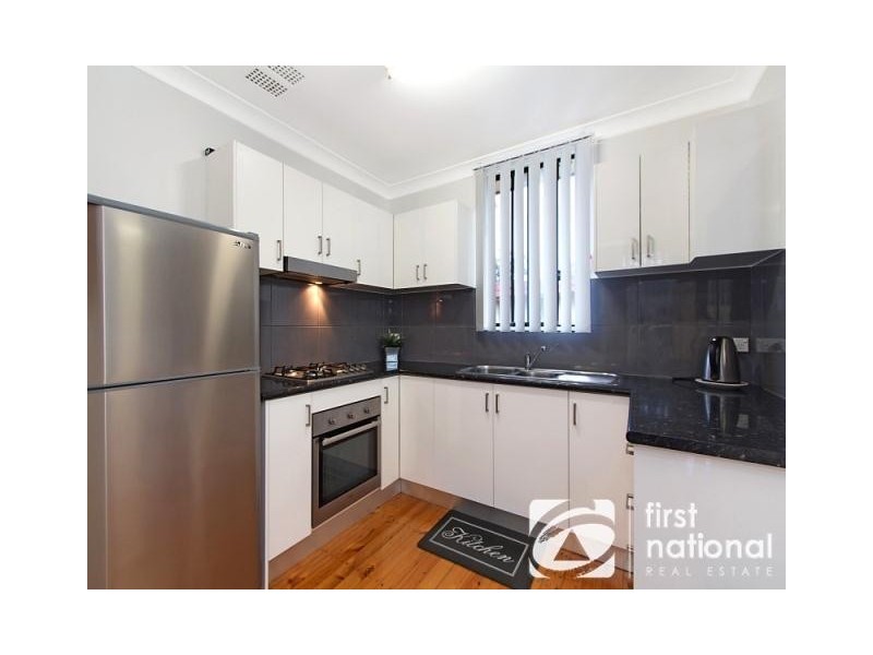 29 LIVINGSTON Avenue, Dharruk NSW 2770