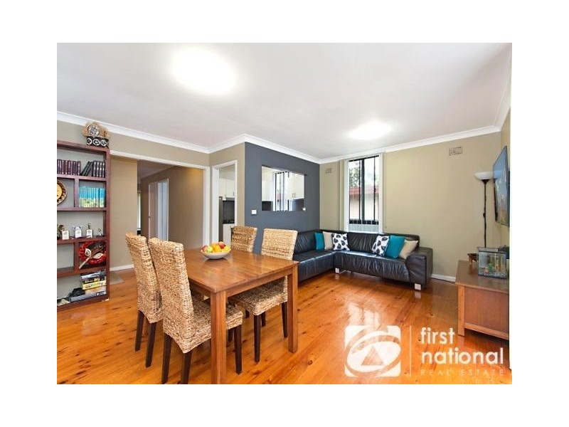 29 LIVINGSTON Avenue, Dharruk NSW 2770