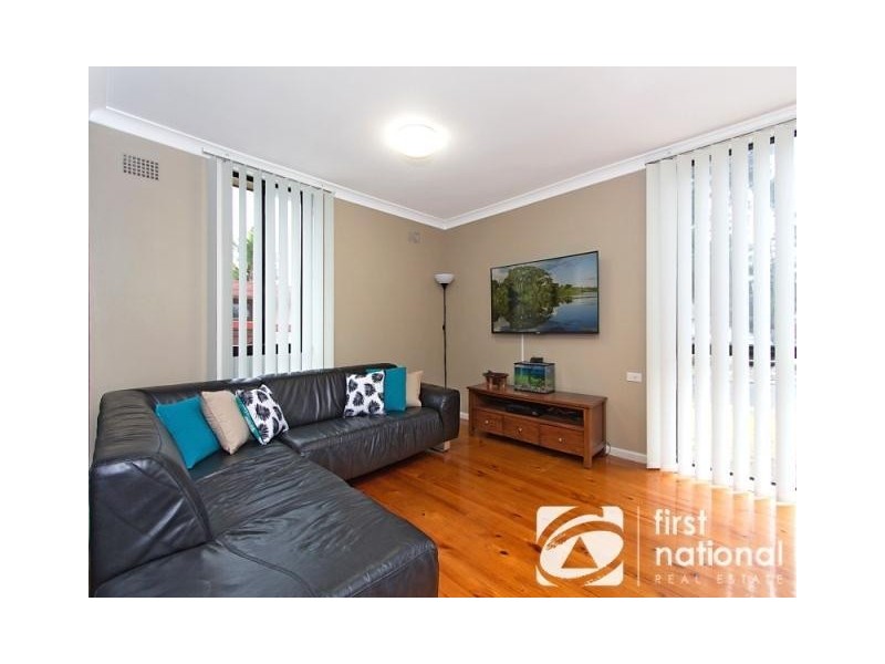 29 LIVINGSTON Avenue, Dharruk NSW 2770