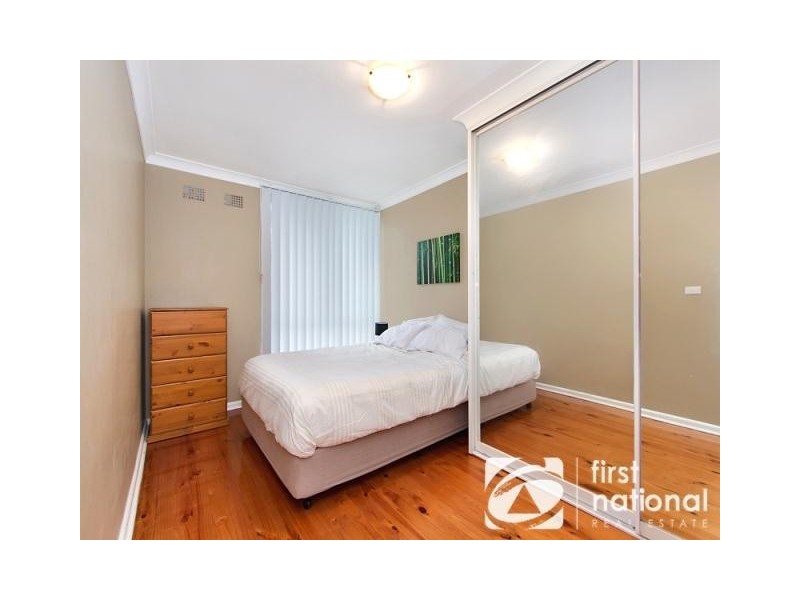 29 LIVINGSTON Avenue, Dharruk NSW 2770