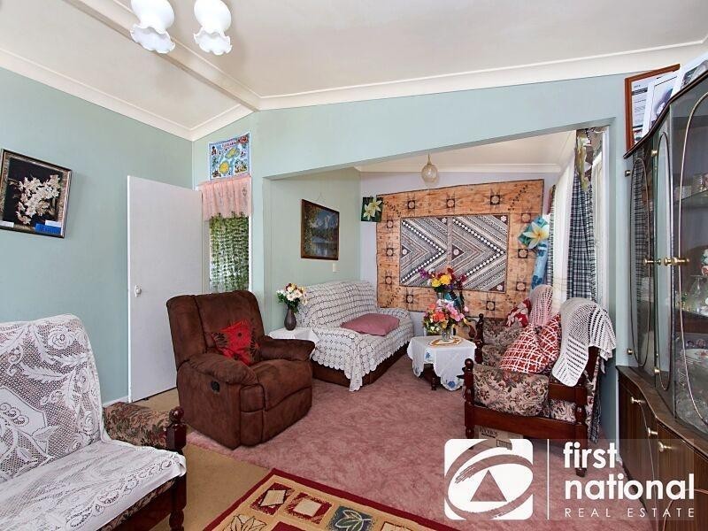 31 Kavieng Avenue, Whalan NSW 2770