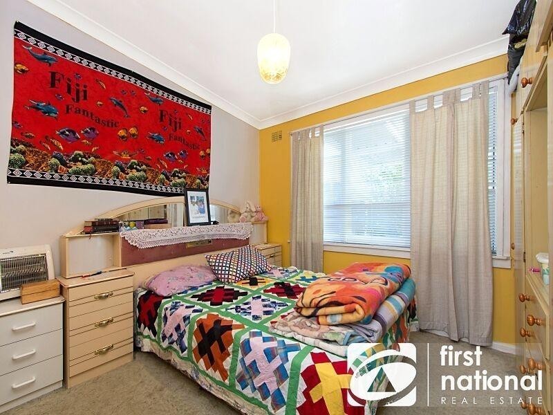 31 Kavieng Avenue, Whalan NSW 2770