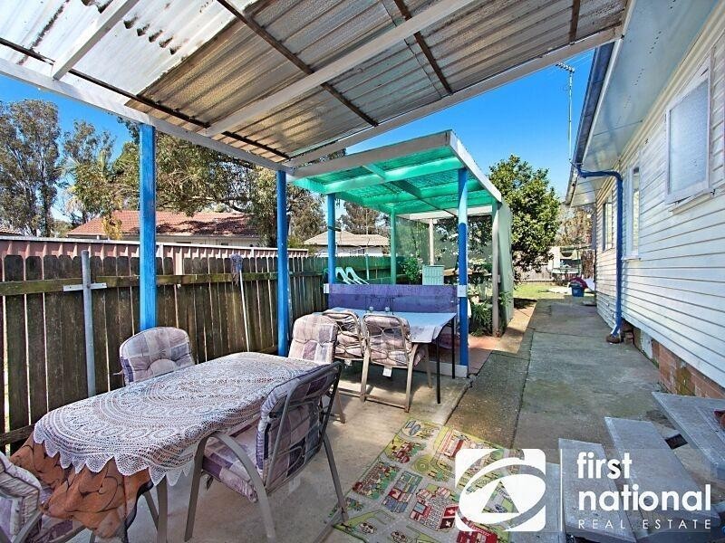31 Kavieng Avenue, Whalan NSW 2770