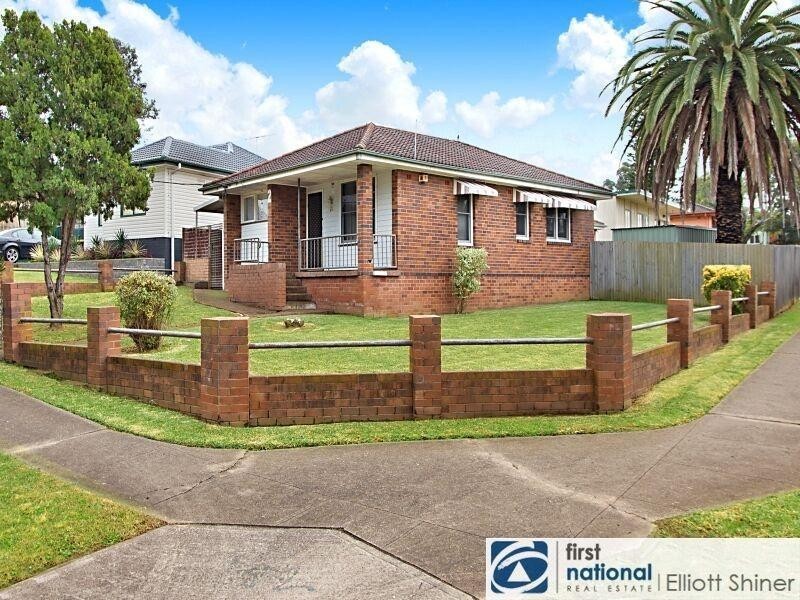 2 Erebus Crescent, Tregear NSW 2770