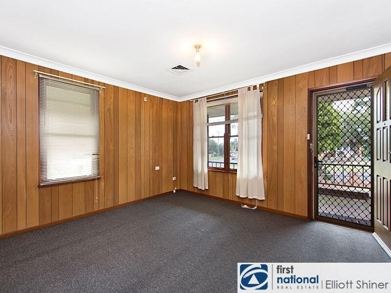 2 Erebus Crescent, Tregear NSW 2770