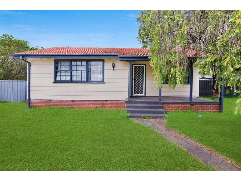 6 Weisel Place, Willmot NSW 2770