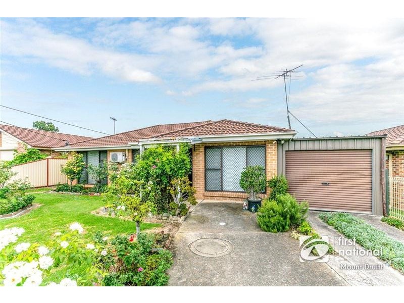 93 Popondetta Road, Emerton NSW 2770