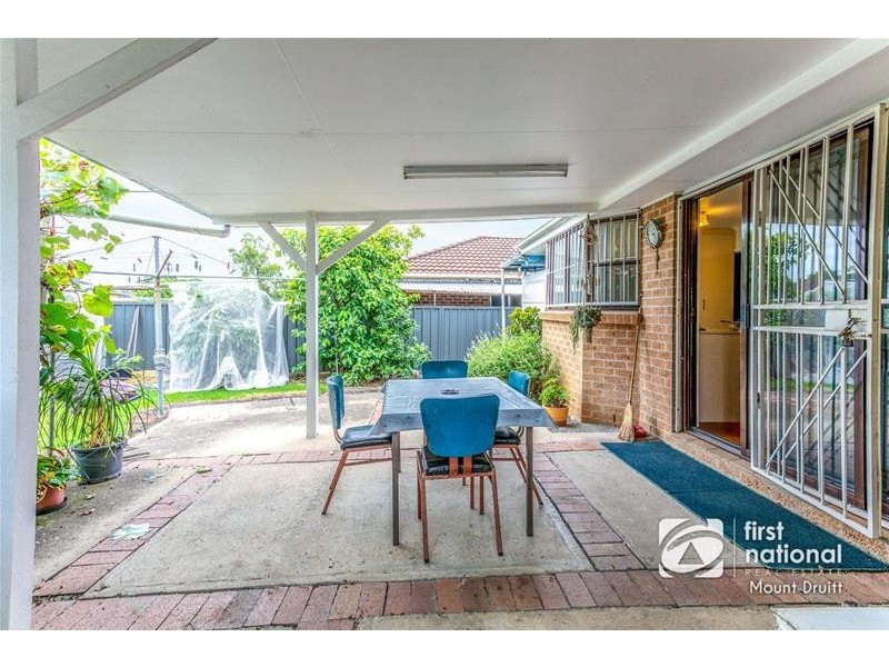 93 Popondetta Road, Emerton NSW 2770