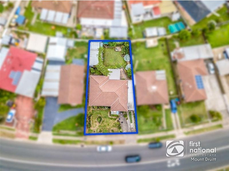 93 Popondetta Road, Emerton NSW 2770