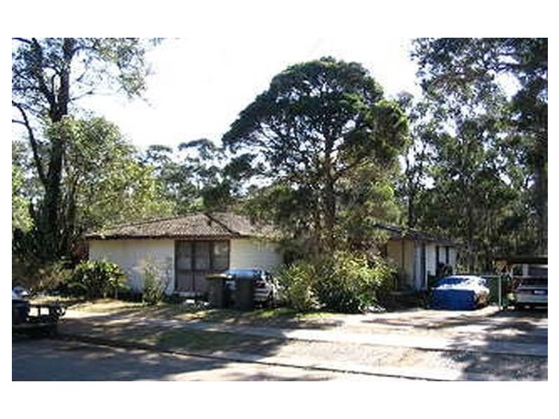 114 Captain Cook Drive, Willmot NSW 2770