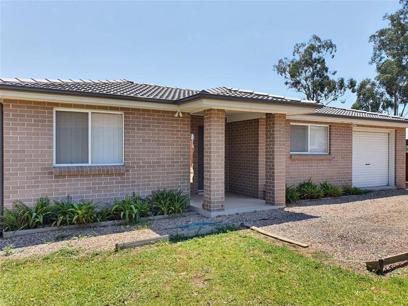 29a Paull Street, Mount Druitt NSW 2770