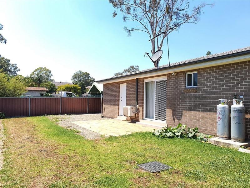 29a Paull Street, Mount Druitt NSW 2770
