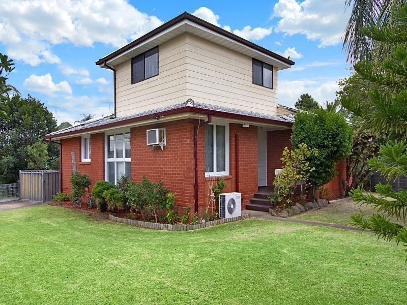 24 Runcorn Avenue, Hebersham NSW 2770