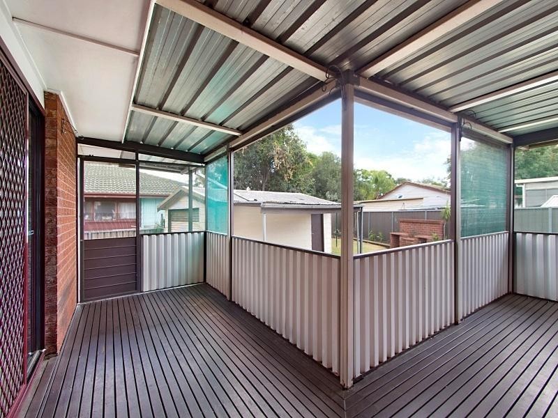 24 Runcorn Avenue, Hebersham NSW 2770