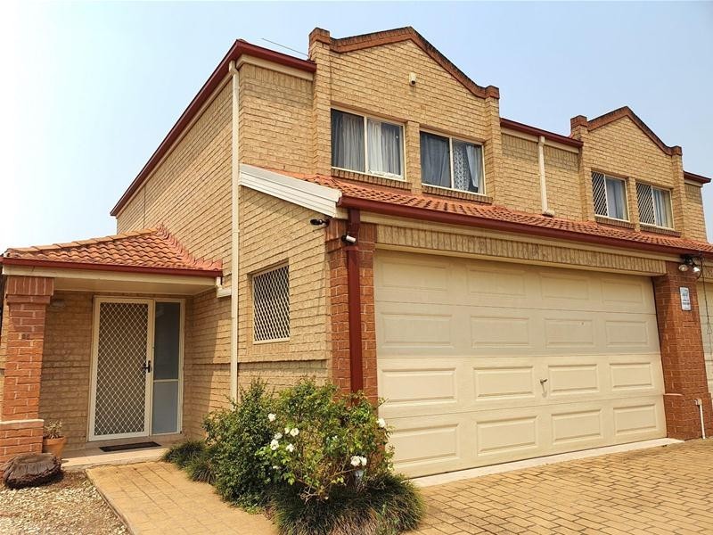 26/22-32 Hall Street, St Marys NSW 2760