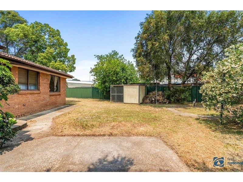 11 Self Place, Shalvey NSW 2770