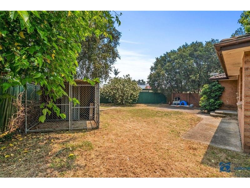 11 Self Place, Shalvey NSW 2770