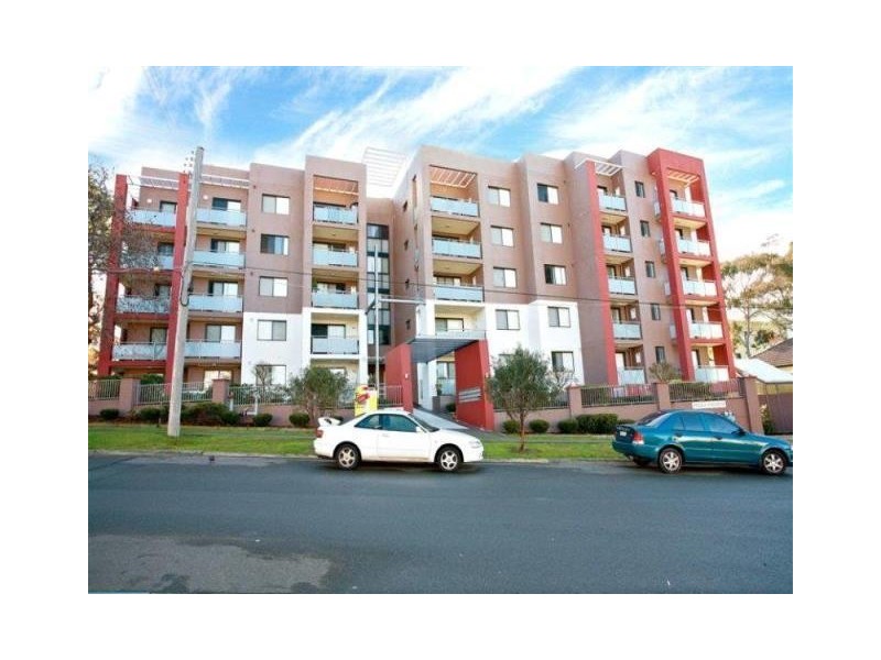 15/17-21 BRUCE Street, Blacktown NSW 2148