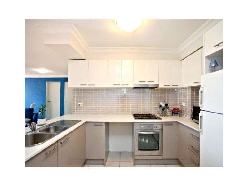 15/17-21 BRUCE Street, Blacktown NSW 2148