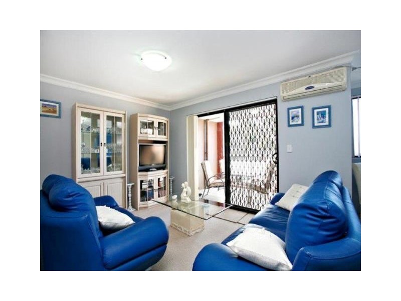 15/17-21 BRUCE Street, Blacktown NSW 2148